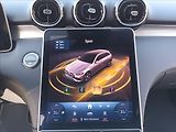 Mercedes-Benz Třídy C 2,0 220d,147kW,ČR,NAVI,360, - náhled 32