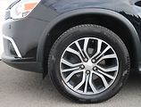 Mitsubishi ASX (2017) 1.6 MIVEC, Serv.kniha, Navi - náhled 14