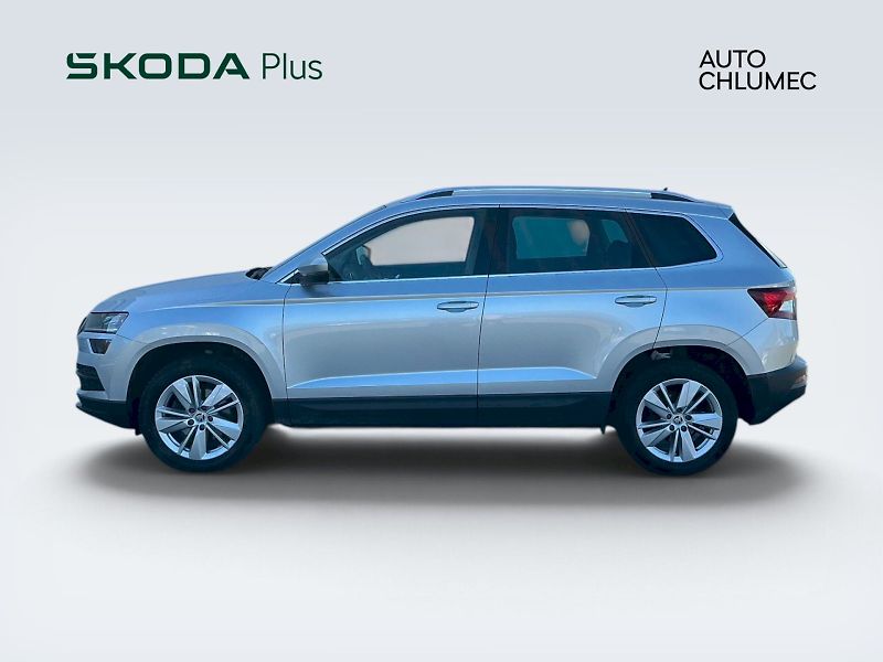 Škoda Karoq (2019) 2.0 TDI DSG 4x4 STYLE - fotka 3 z 20