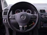 Volkswagen Touran 1,2 TSI Match 7-Míst Serv.knih - náhled 18