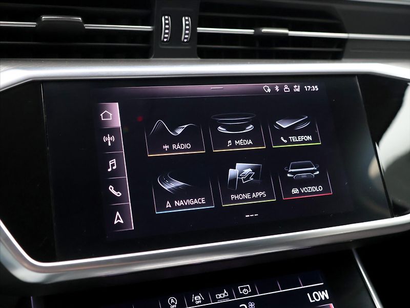 Audi A6 Avant 2.0 TDI 40tdi S-Tronic - fotka 30 z 44
