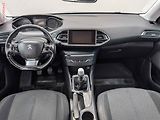 Peugeot 308 (2018) 1.6 HDi, 2.maj,ČR, AC, tempo - náhled 8