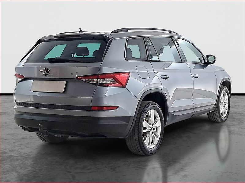 Škoda Kodiaq (2018) 2.0 TDI 4x4 - fotka 5 z 21