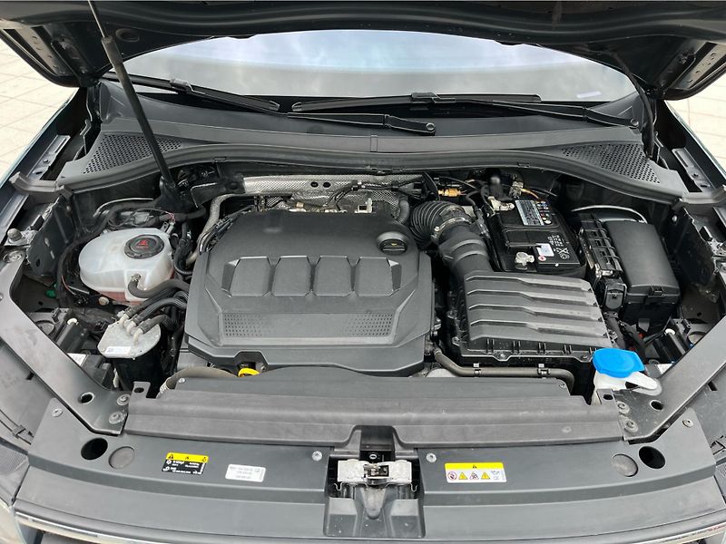 Volkswagen Tiguan Life 2.0 TDI 110 kW DSG - fotka 30 z 30