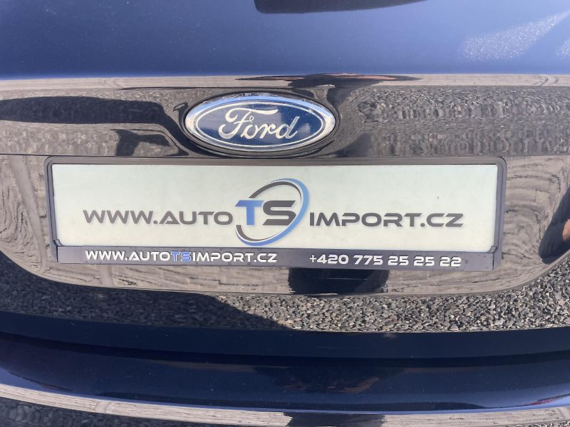 Ford Kuga 2.0TDC-i 4x4 135PS TITANIUM!!! - fotka 39 z 189