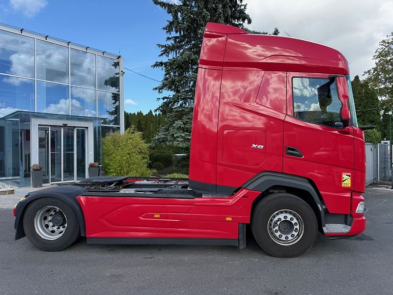 DAF XG480 EURO 6 - fotka 3 z 19