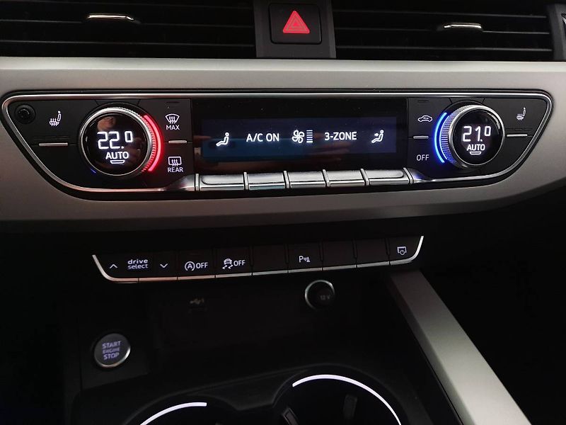 Audi A4 (2022) Avant 50 TDI quattro (210kW/28 - fotka 14 z 23
