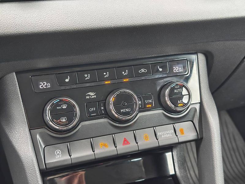 Škoda Karoq Style 7DSG 2,0 TDI - fotka 19 z 24