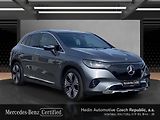 Mercedes-Benz EQE (2025) 350 4MATIC SUV - náhled 7