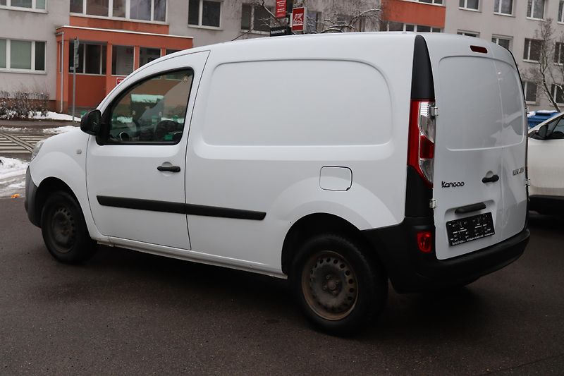 Renault Kangoo 1.5DCI 55kW ČR DPH - fotka 14 z 40