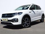Volkswagen T-Cross R-Line 1,0 TSI DSG - náhled 6