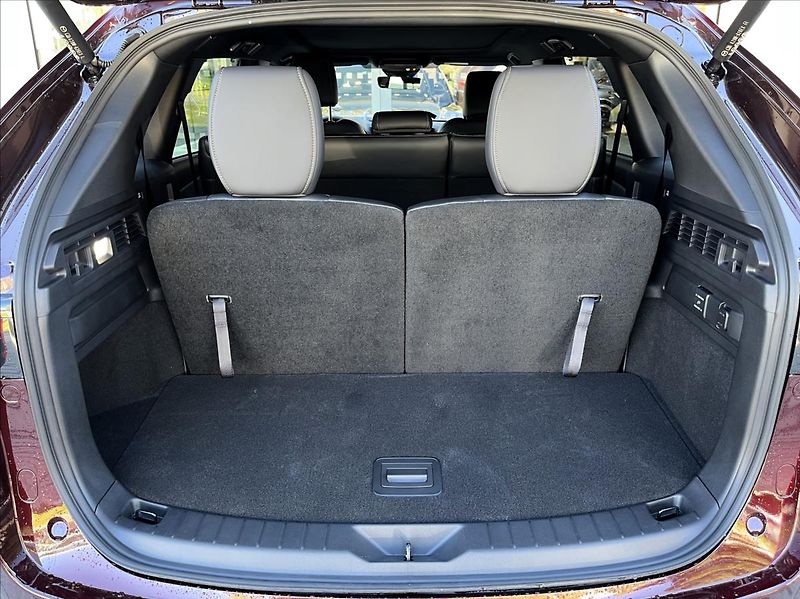 Mazda CX-80 (2026) 3,3 8AT AWD Homura Plus - fotka 6 z 15