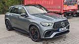 Mercedes-Benz GLE AMG 63, 4M, Pano, Nez. Topení, - náhled 1