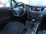 Peugeot 508 (2012) 2.0 HDi, Tempomat - náhled 7