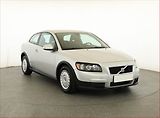 Volvo C30 (2009) 1.6 D, nová STK, pěkný stav - náhled 1
