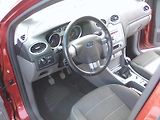 Ford Focus (2009) 1.8i 16V Titanium, 1.majitel - náhled 14