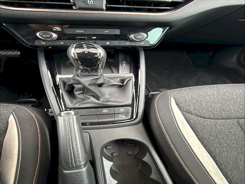 Škoda Scala (2025) SELEC TSI 85/1.0 A7F - fotka 21 z 22