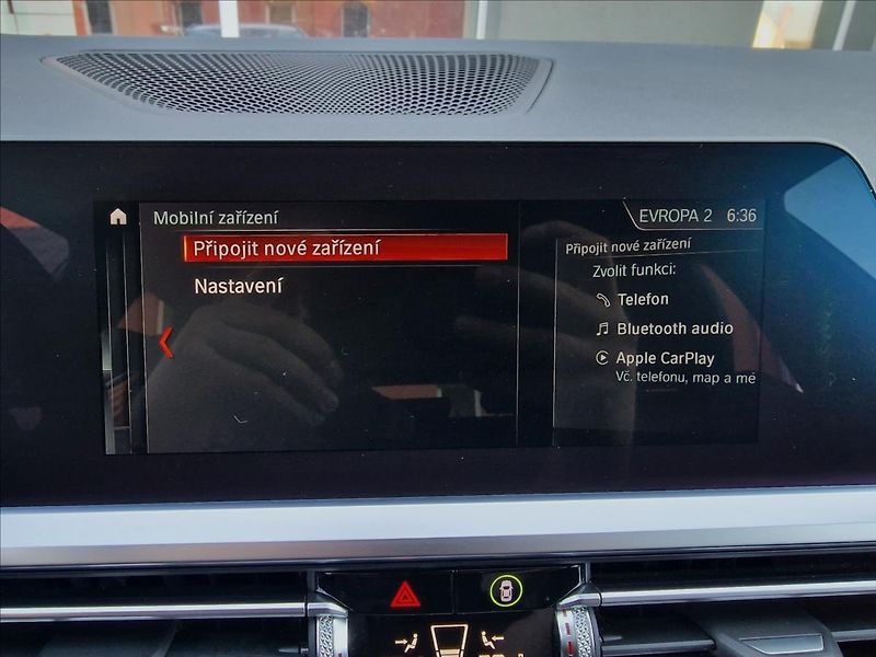 BMW Řada 3 320d xDrive,M Sport,ČR,1.Maj. - fotka 30 z 50