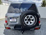 Nissan Patrol 3,0 Di GR Wagon 4X4 - náhled 11