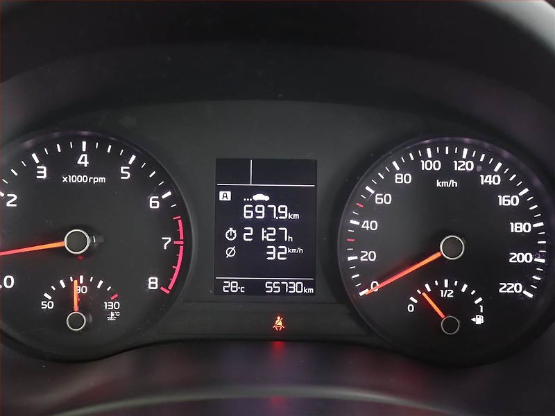 Kia Stonic (2019) 1.4 CVVT, Serv.kniha, Tempomat - fotka 11 z 20