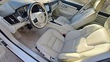 Volvo V90 2.0 D3 Break NAVI Bílá kůže - náhled 21