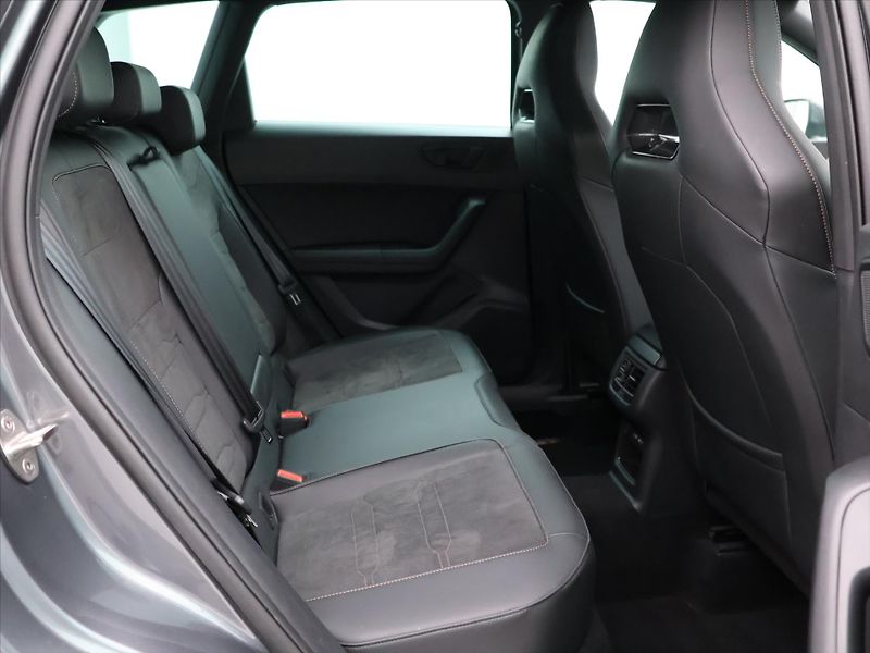 Cupra Ateca 2,0 TSI VZ 221kW 4Drive DPH - fotka 13 z 31