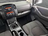 Nissan Pathfinder (2010) 2.5 dCi, 4X4, 7 míst - náhled 8