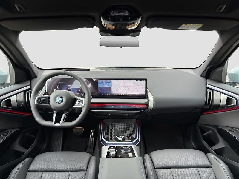 BMW X3 xDrive20d - fotka 4 z 18