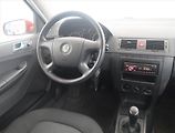 Škoda Fabia (2006) Ambiente 1.2, Serv.kniha - náhled 7