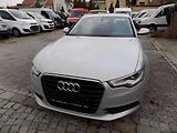 Audi A6 3,0 TDI 150 KW NAVI, NOVÉ V ČR - náhled 2