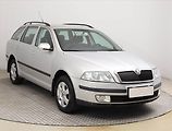 Škoda Octavia (2007) Ambiente 1.6, nová STK, Tažné - náhled 1