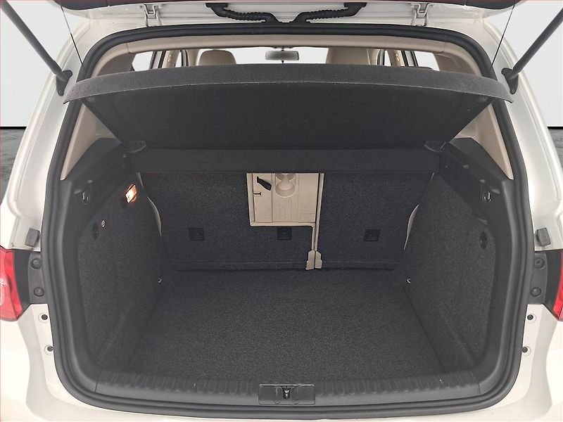 Volkswagen Tiguan (2011) Sport 2.0 TDI, 4X4, Automat - fotka 14 z 16
