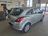 Opel Corsa (2008) 1,4I,66KW,KLIMA,SERVISKA - náhled 4
