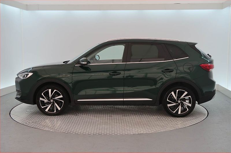 MG ZS (2025) Exclusive Hybrid+ - fotka 3 z 22