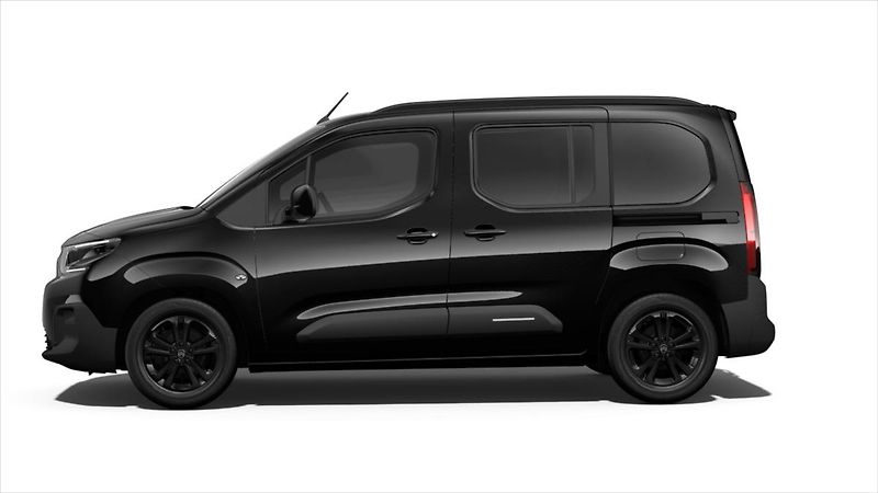 Citroën Berlingo (2026) 1,5 Diesel 100k Manual PLUS - fotka 2 z 8