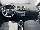 Škoda Roomster (2011) 1.6 TDi, ČR, Style, park. - náhled 8