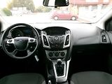 Ford Focus 1,0 ECOBOOST AC ROZVODY - náhled 14