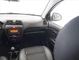 Kia Picanto (2008) 1.1, po STK, za super cenu - náhled 8