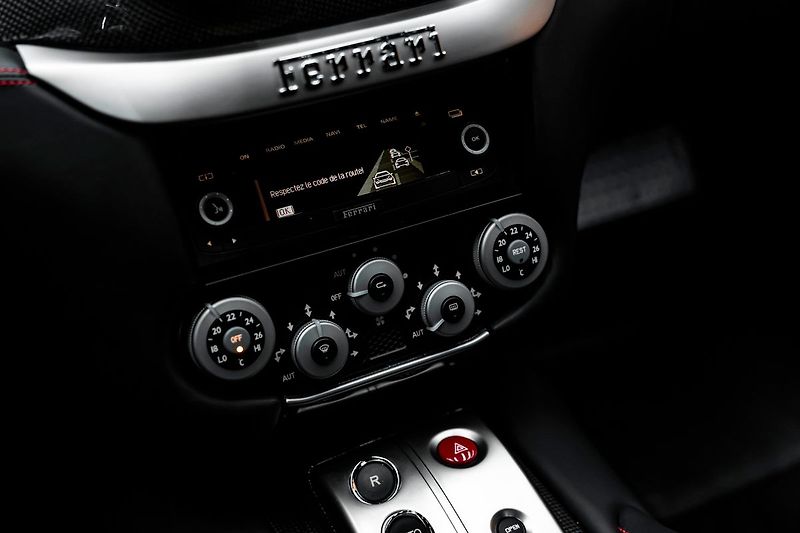Ferrari 599 - fotka 16 z 30