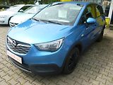Opel Crossland X 1.2  CZ,NOVÉ ROZVODY - náhled 8