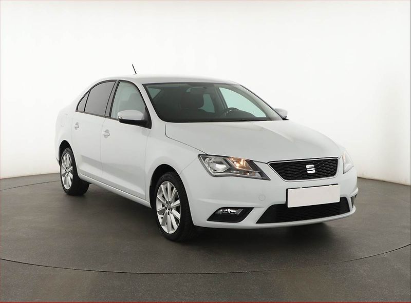 Seat Toledo (2018) 1.0 TSI, Serv.kniha, Tempomat - fotografie inzerátu