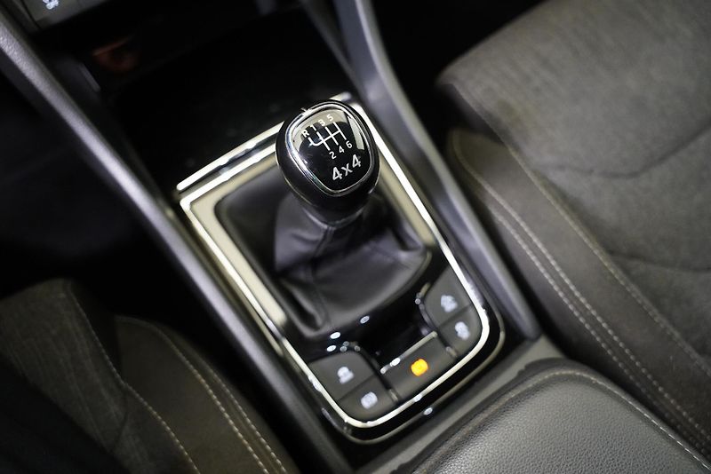 Škoda Kodiaq - fotka 24 z 27
