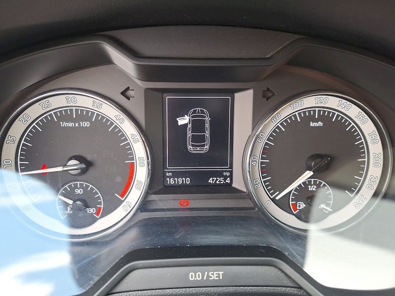 Škoda Octavia (2018) 1.6 TDI / 85 kW / 5MP / Style - fotka 11 z 30