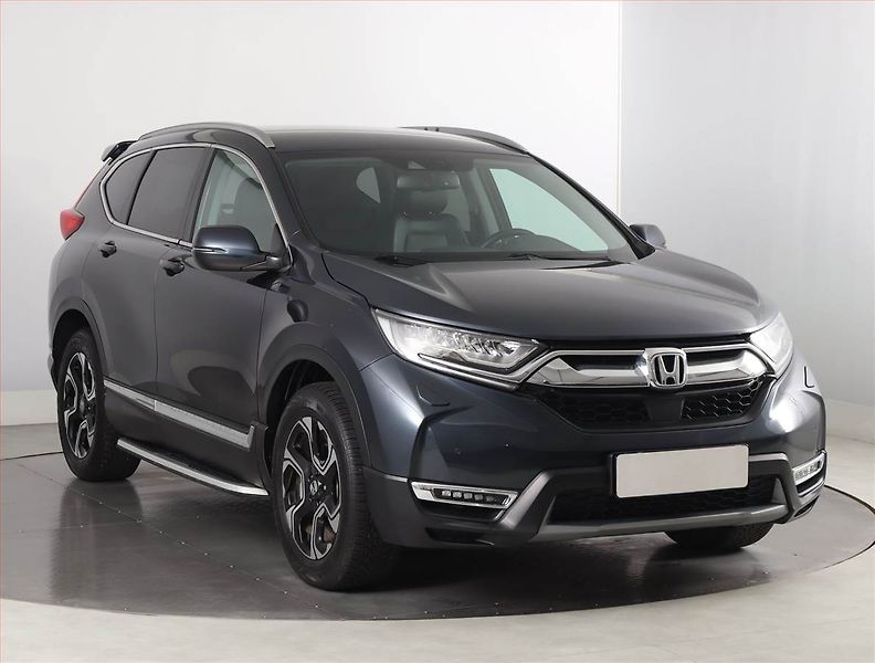 Honda CR-V (2018) 1.5 VTEC Turbo - fotografie inzerátu