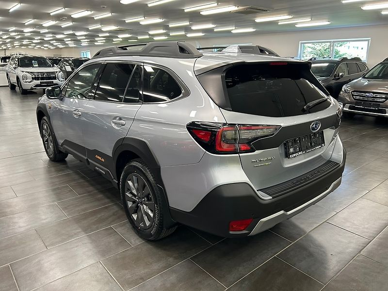 Subaru Outback (2025) 2.5 ACTIVE 4WILD 2025 | nový v - fotka 5 z 57