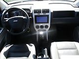 Jeep Compass 2,0 CRD 103kw AWD Limited bez - náhled 12