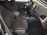 Jeep Cherokee (2016) 2.0 MultiJet, Navi, Tempomat - náhled 9