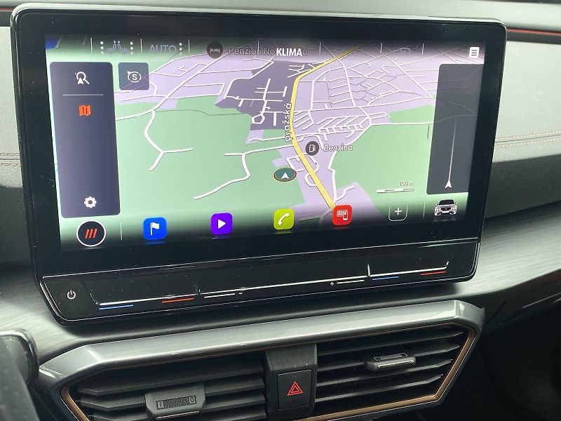 Cupra Formentor (2022) 1.5 TSI DSG - fotka 10 z 40