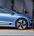 Koncept Volkswagen Gen.E.