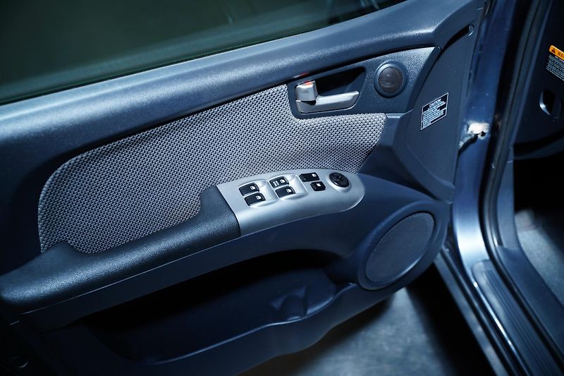 Kia Sportage - fotka 13 z 26